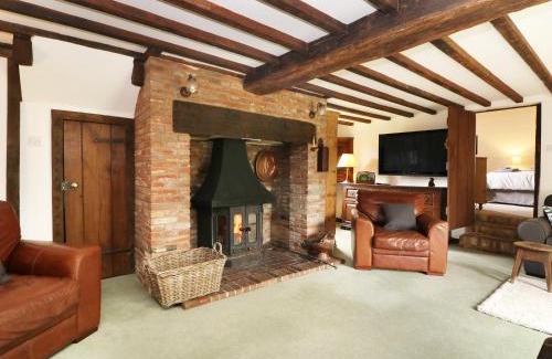 St Michaels House | Harbourne Oast