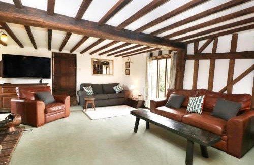 St Michaels House | Harbourne Oast