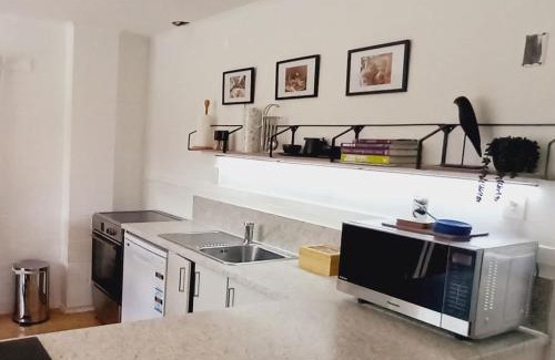Coromandel Apartment | Harbourside 29B ~ Boat Parking