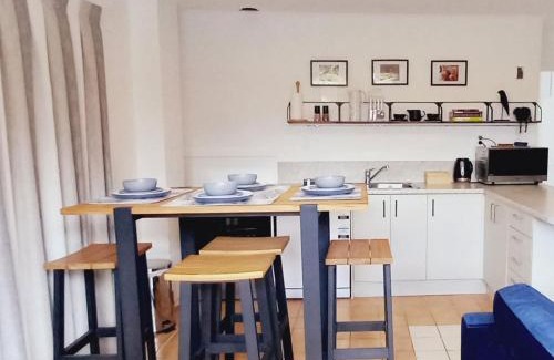 Coromandel Apartment | Harbourside 29B ~ Boat Parking