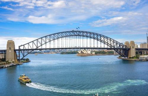 McMahons Point Apartment | Harbourside #49
