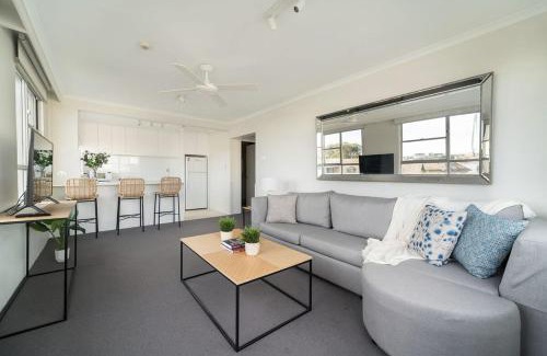 McMahons Point Apartment | Harbourside #49