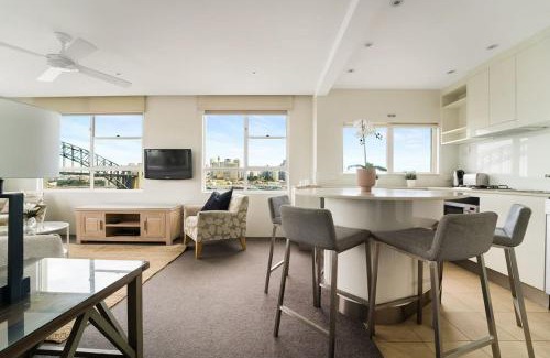 McMahons Point Apartment | Harbourside #76