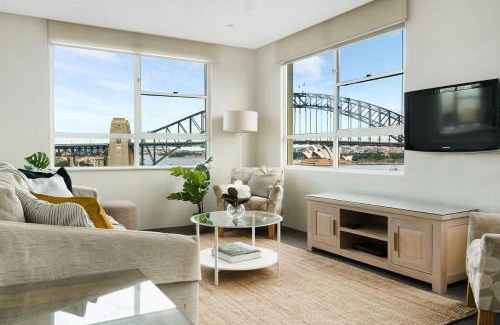 McMahons Point Apartment | Harbourside #76