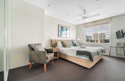 McMahons Point Apartment | Harbourside #76