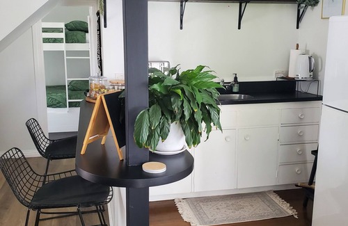 Whangarei House | Harbourside Accomodation, Onerahi, Whangarei