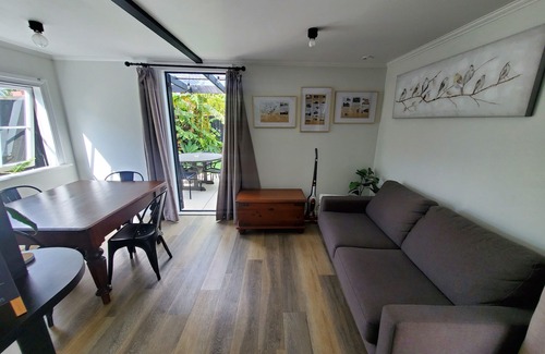 Whangarei House | Harbourside Accomodation, Onerahi, Whangarei