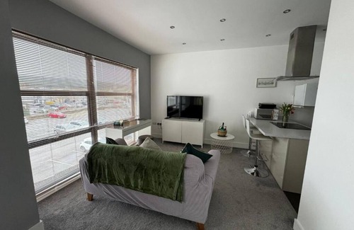 Whitehaven Apartment | Harbourside Apartment