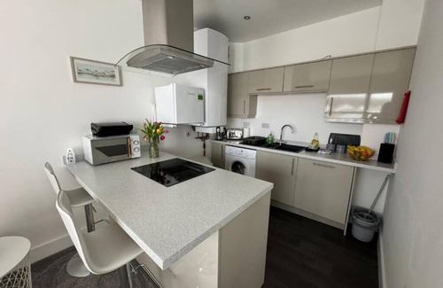 Whitehaven Apartment | Harbourside Apartment