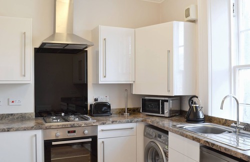Anstruther Cottage | Harbourside Apartment