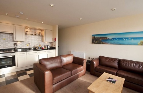 Scarborough Apartment | Harbourside Apartments