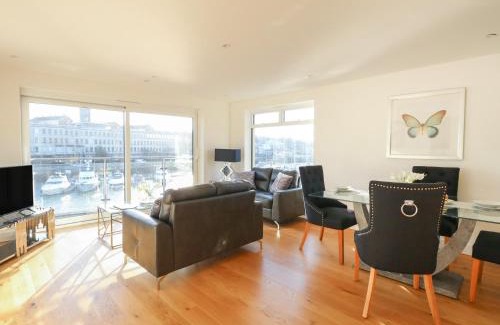 Weymouth Apartment | Harbourside Haven Apartment 3