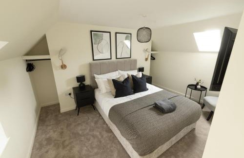 Lerwick House | Harbourside, Shetland Islands