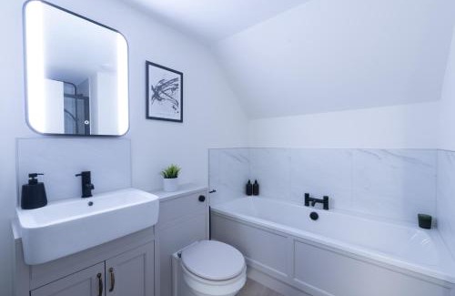 Lerwick House | Harbourside, Shetland Islands