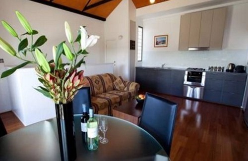 Wickham Apartment | Harbourside Terraces