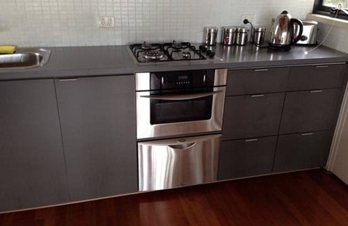 Wickham Apartment | Harbourside Terraces