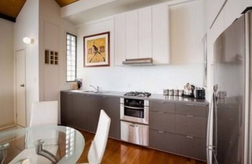 Wickham Apartment | Harbourside Terraces