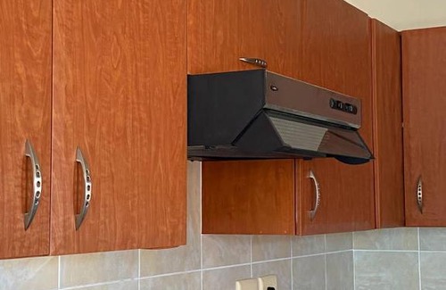 Durban Point Apartment | Harbourview 12