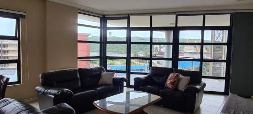 Durban Point Apartment | Harbourview 12