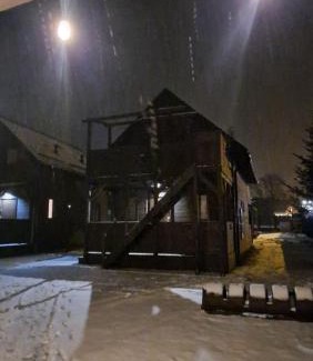 Zloty Stok Ski Chalet | HARCÓWKA 2
