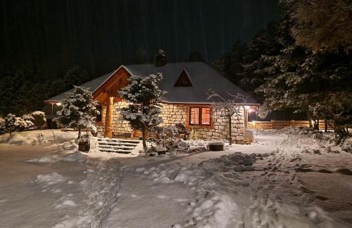 gmina Laszki House | Harcówka