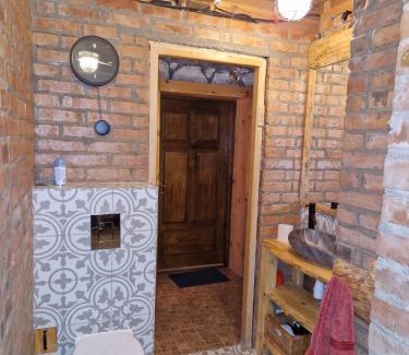 gmina Laszki House | Harcówka