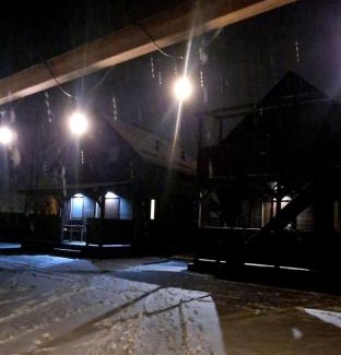 Zloty Stok Ski Chalet | HARCÓWKA