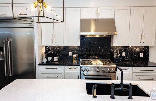 Central Business District Hotel | Harcol House