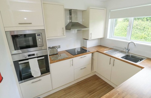 Heligan Cottage | Harcombe House Bungalow 1