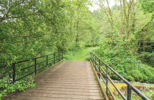 Heligan Cottage | Harcombe House Bungalow 1