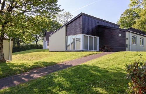 Heligan House | Harcombe House Bungalow 2