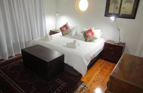 Musgrave Apartment | Harcourt Lodge