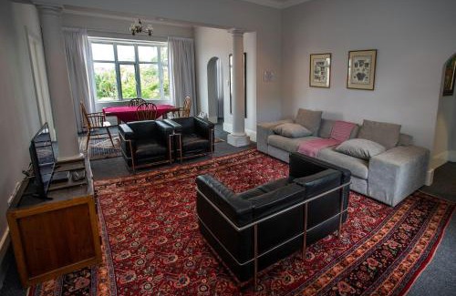 Musgrave Apartment | Harcourt Lodge