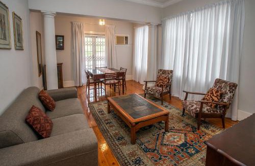 Musgrave Apartment | Harcourt Lodge
