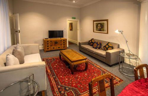 Musgrave Apartment | Harcourt Lodge