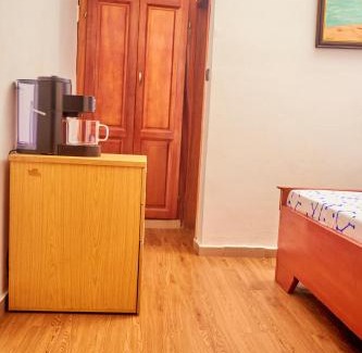 Tignere Apartment | Hard Pro Apartments