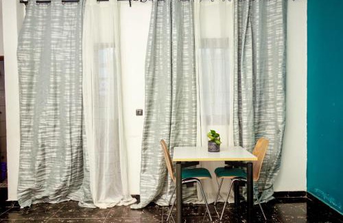 Tignere Apartment | Hard Pro Apartments