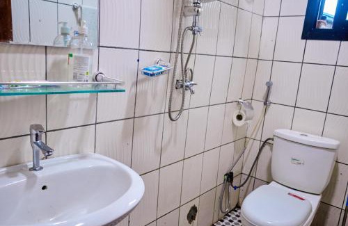 Tignere Apartment | Hard Pro Apartments