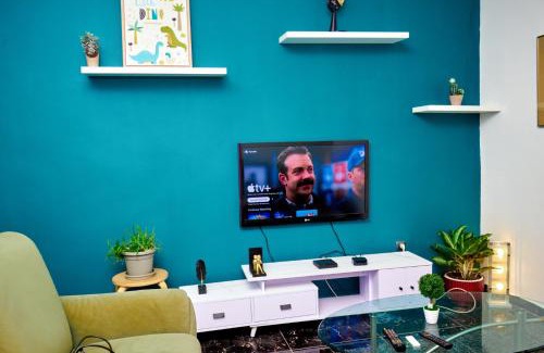Tignere Apartment | Hard Pro Apartments
