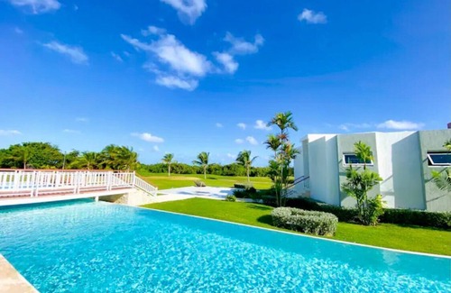 Bavaro Apartment | Hard Rock at Cana Rock Condos