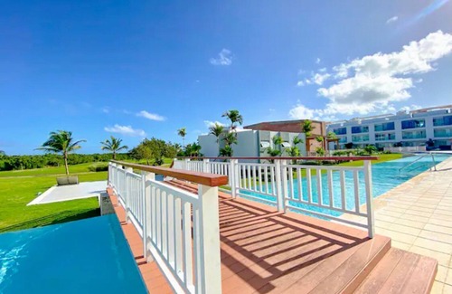 Bavaro Apartment | Hard Rock at Cana Rock Condos