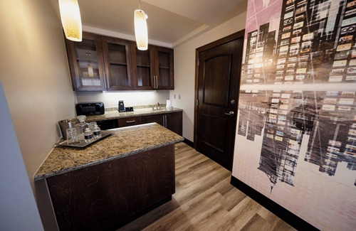 Catoosa Resort | Hard Rock Hotel and Casino Tulsa