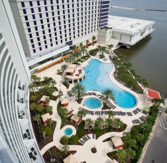 Biloxi Resort | Hard Rock Hotel & Casino Biloxi