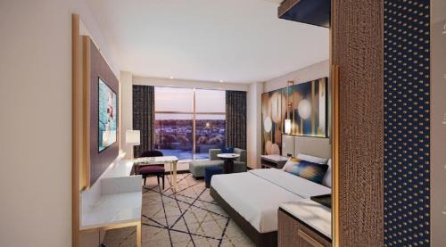 Bristol Hotel | Hard Rock Hotel & Casino Bristol