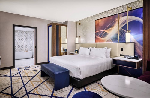 Ottawa Division Resort | Hard Rock Hotel & Casino Ottawa