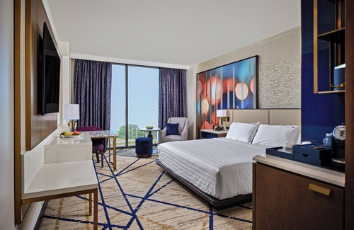Ottawa Division Resort | Hard Rock Hotel & Casino Ottawa