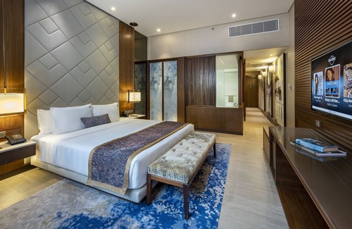 Desaru Hotel | Hard Rock Hotel Desaru Coast
