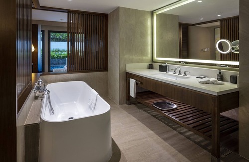 Desaru Hotel | Hard Rock Hotel Desaru Coast