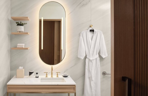 London Hotel | Hard Rock Hotel London Ontario