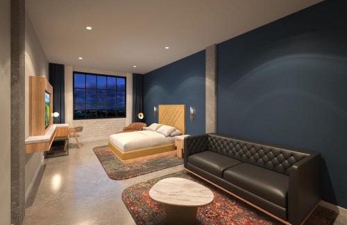 London Hotel | Hard Rock Hotel London Ontario